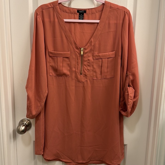 Three Blouses Bundle - Picture 7 of 14